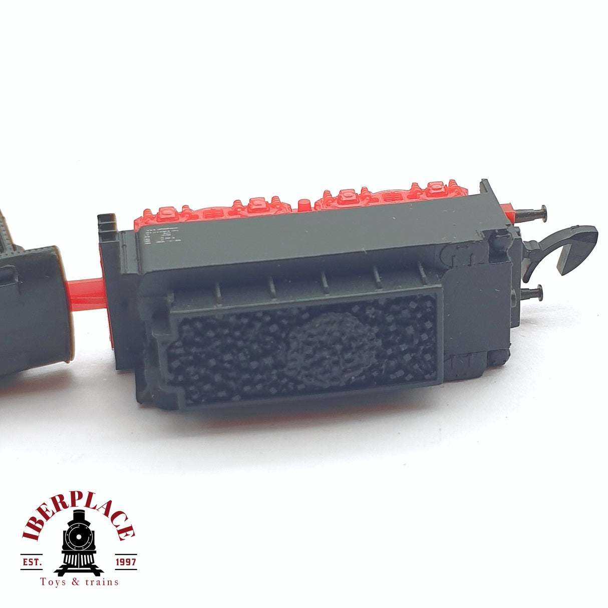 ♻️ 2 mano - Märklin 8885 Locomotora BR 003 DB Z escala 1:220 EZ07