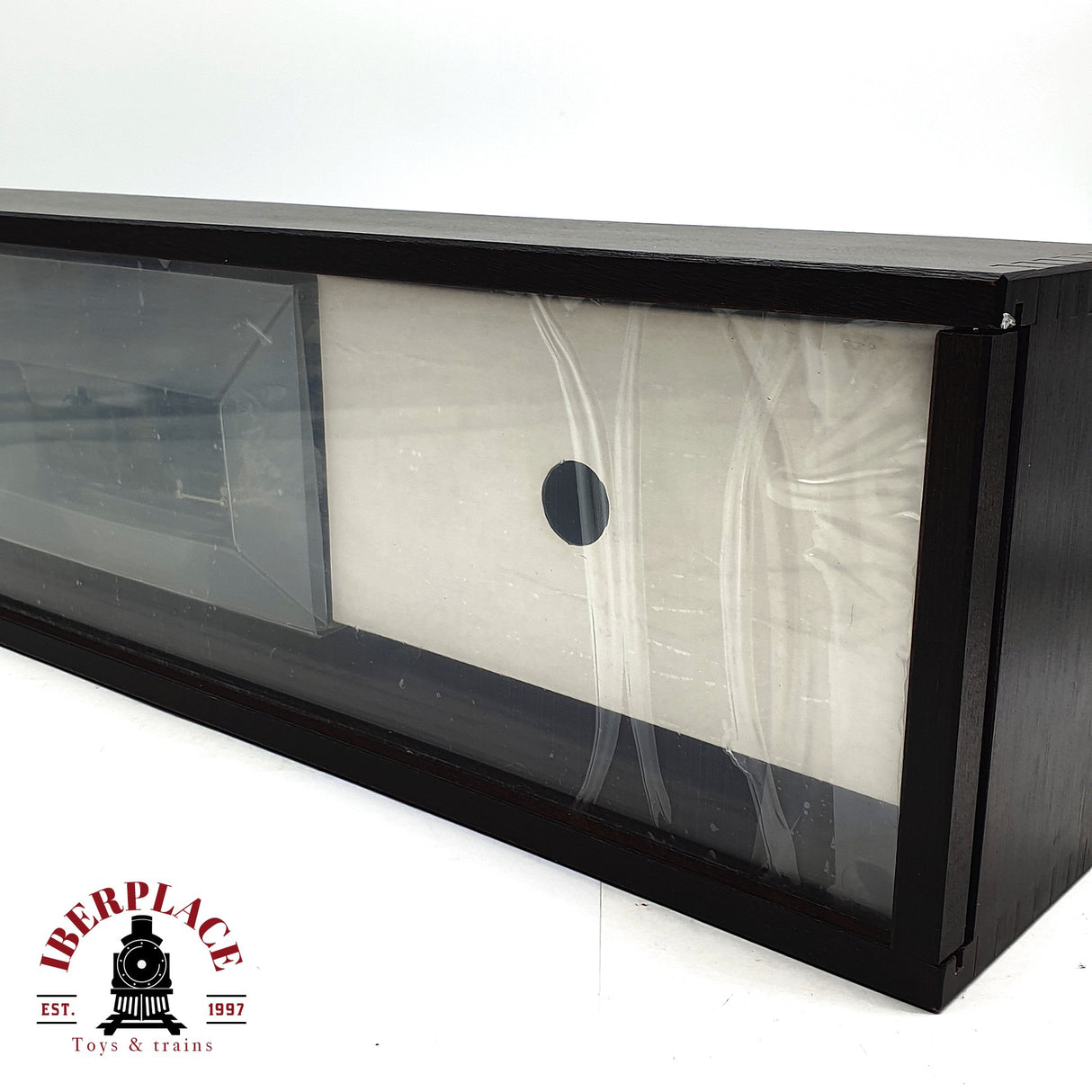 ♻️ 2 mano - Märklin 2680 Locomotora Digital Tristan con vitrina H0 escala 1:87 A107