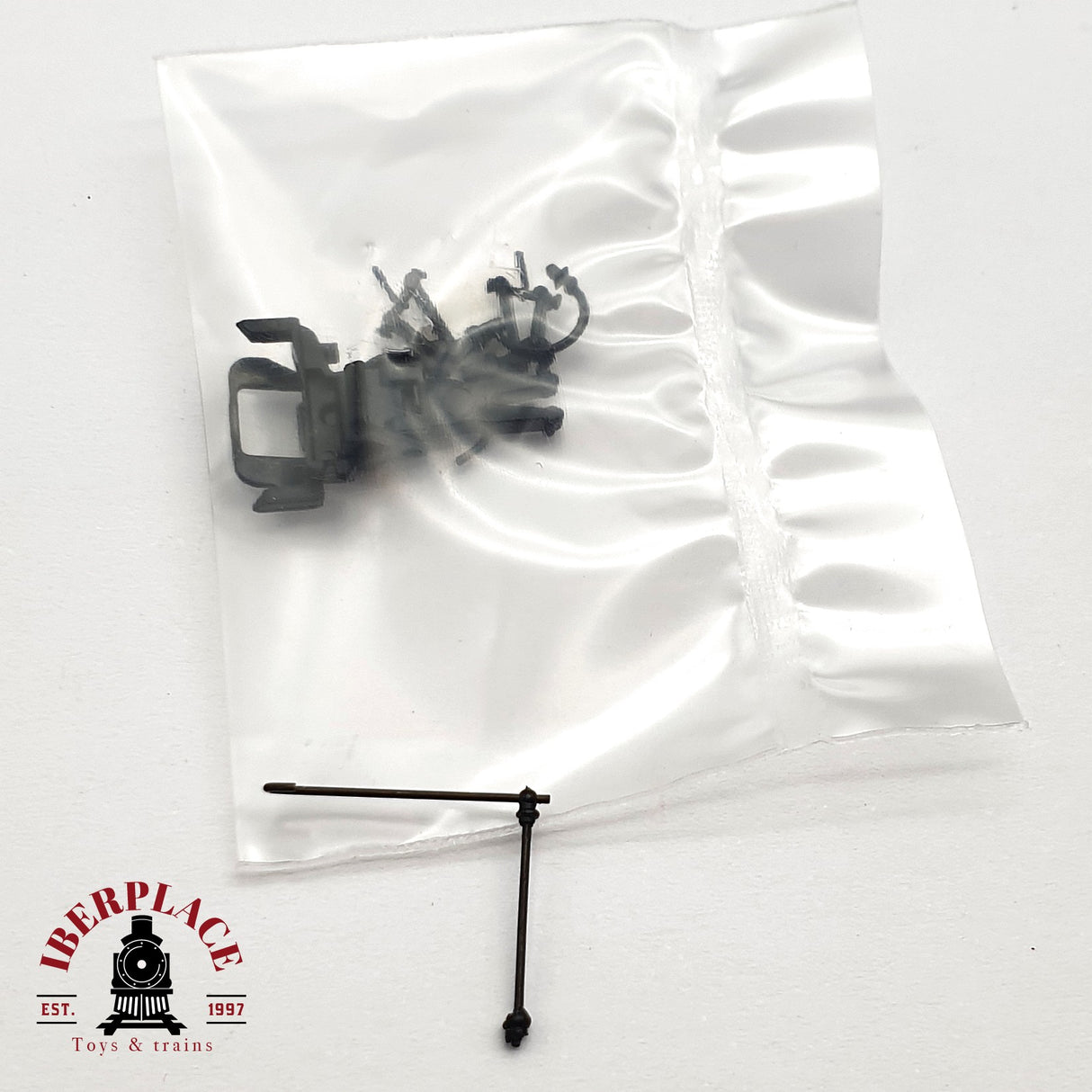 ♻️ 2 mano - Märklin 37975 Locomotora Digital K.Bay.Sts.B Con sonido H0 escala 1:87 A107