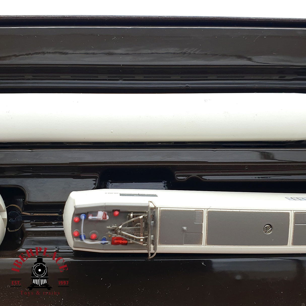 ♻️ 2 mano - Märklin 8871 set Locomotora ICE DB Z escala 1:220 EZ07