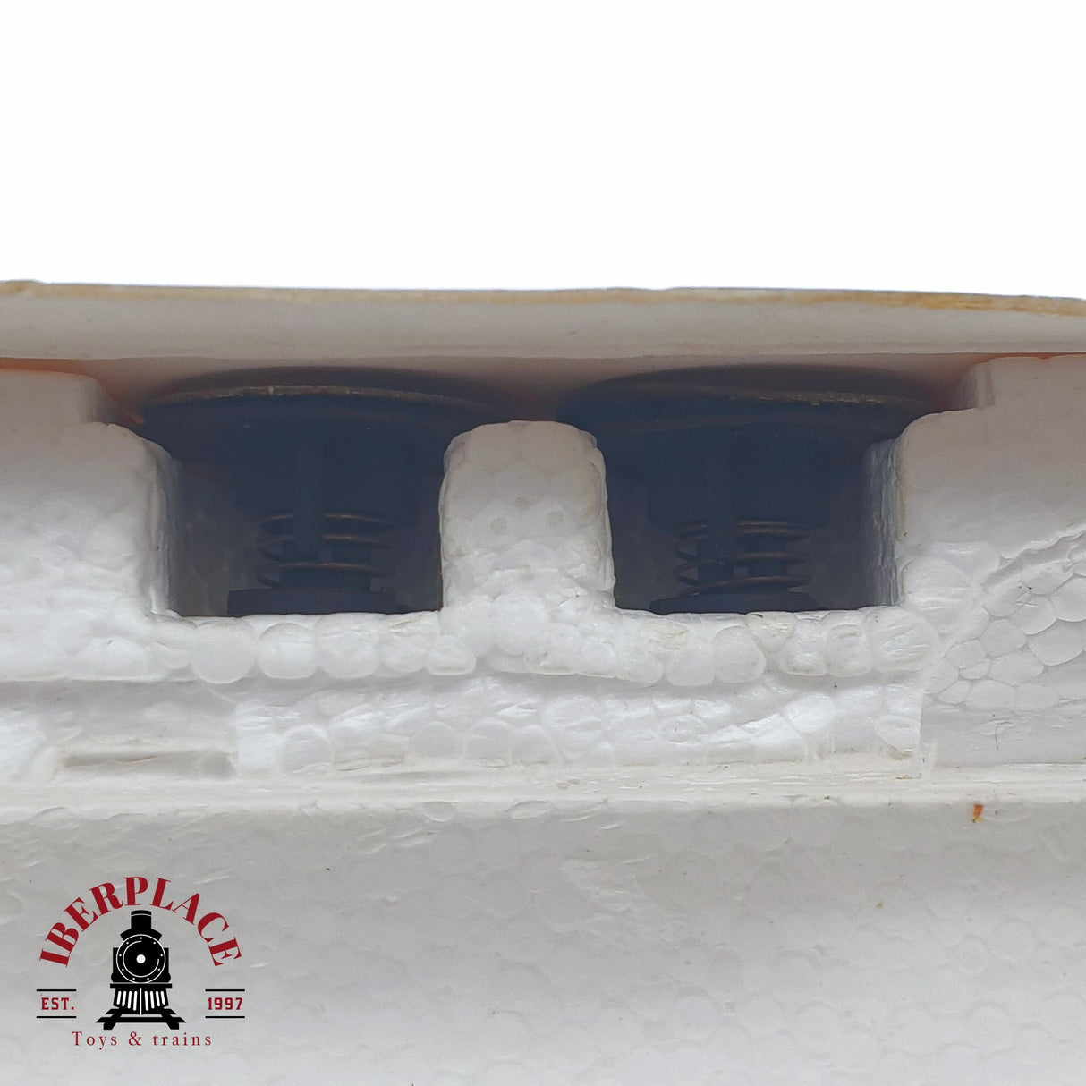 ♻️ 2 mano - Tomix 6492 vagón lima vías Since 1976 N escala 1:160 AN03