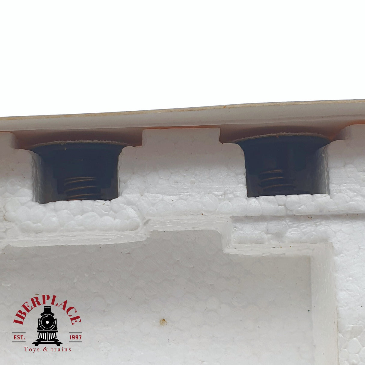 ♻️ 2 mano - Tomix 6492 vagón lima vías Since 1976 N escala 1:160 AN03