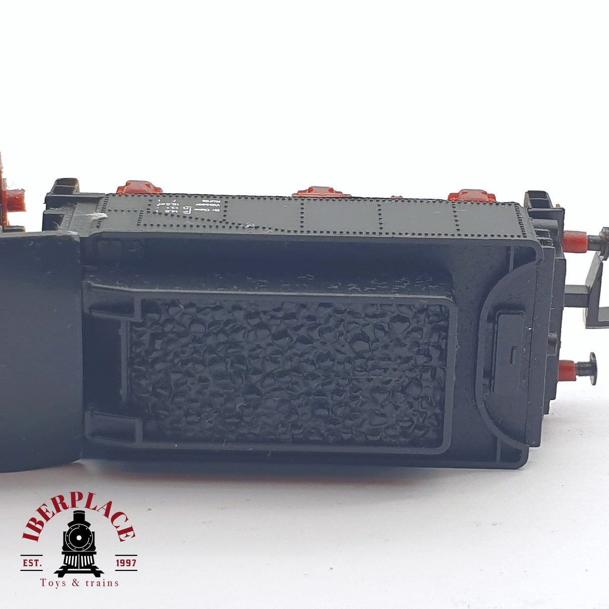 ♻️ 2 mano - Arnold Serie 2 Locomotora para restaurar BR 89 DR N escala 1:160 TEN06