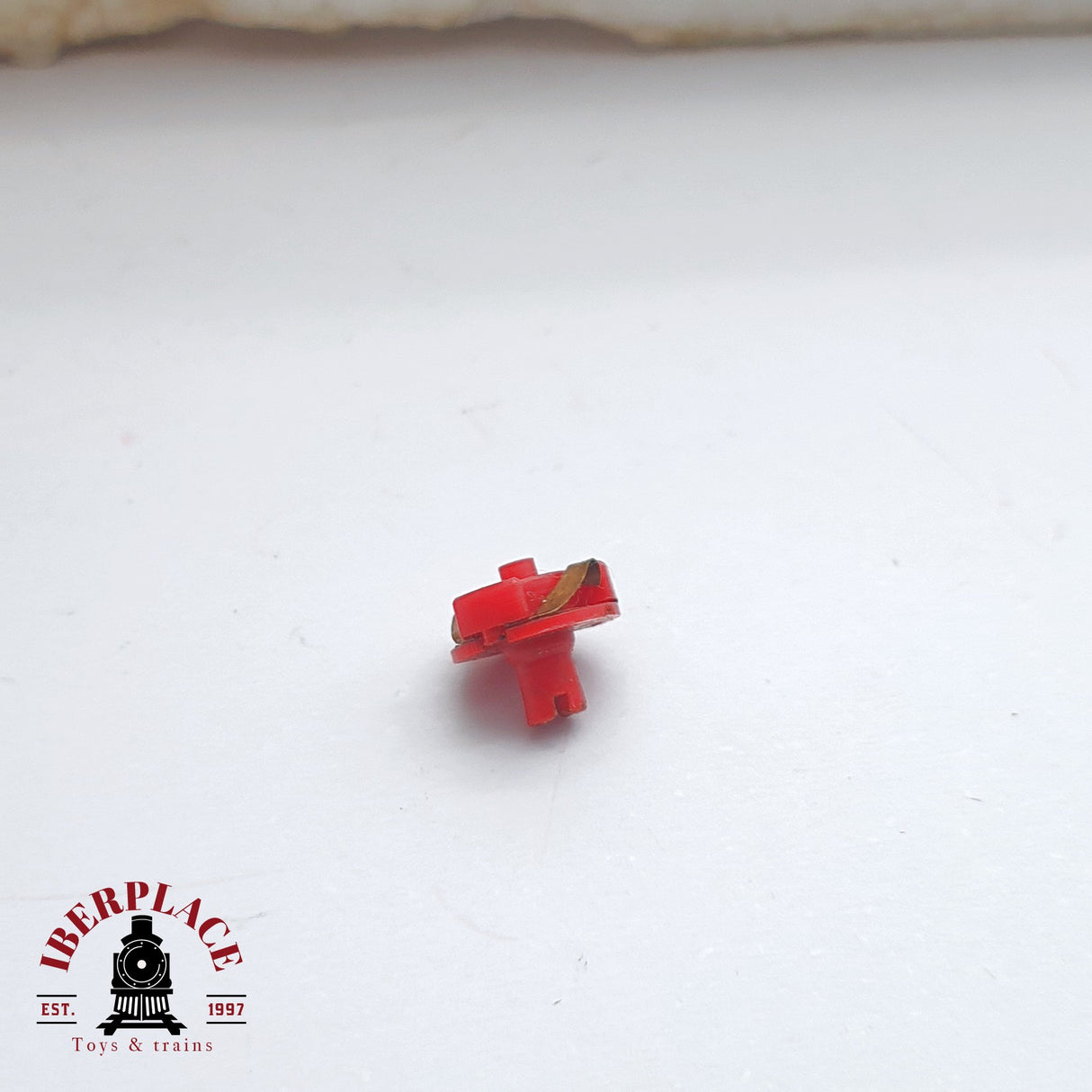 ♻️ 2 mano - Minitrix 51 2937 00 Locomotora BR 112 DB N escala 1:160 TEN06