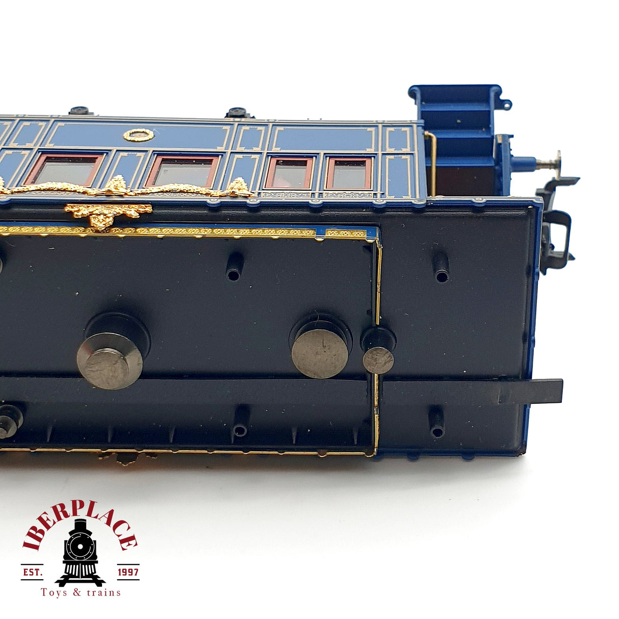 ♻️ Märklin 2880 Vagón salón para los más distinguidos numero 3 (89282) H0 escala 1:87 A28