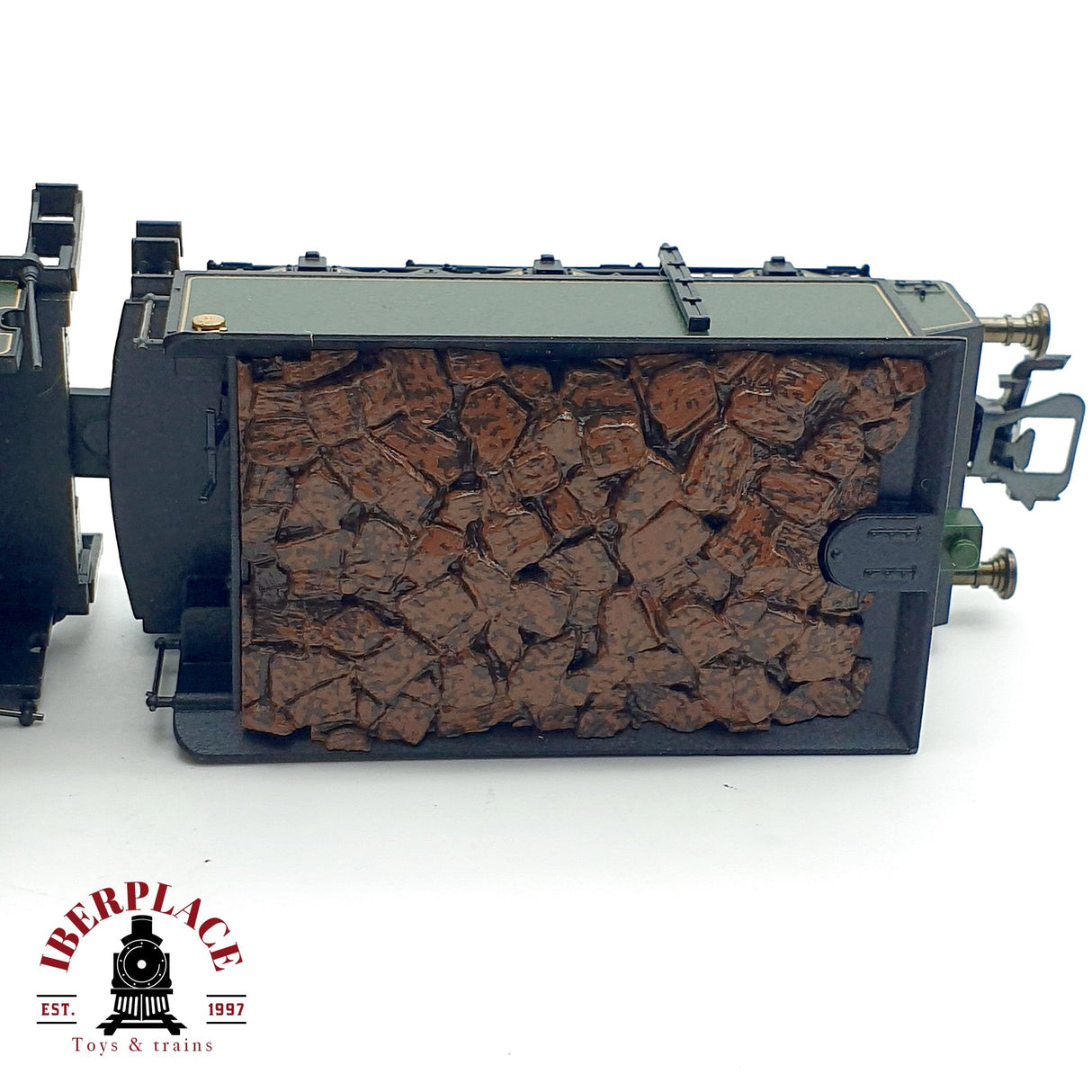 ♻️ AC Märklin 37971 Digital Locomotora B VI K.Bay.Sts.B Tolz H0 escala 1:87 A28