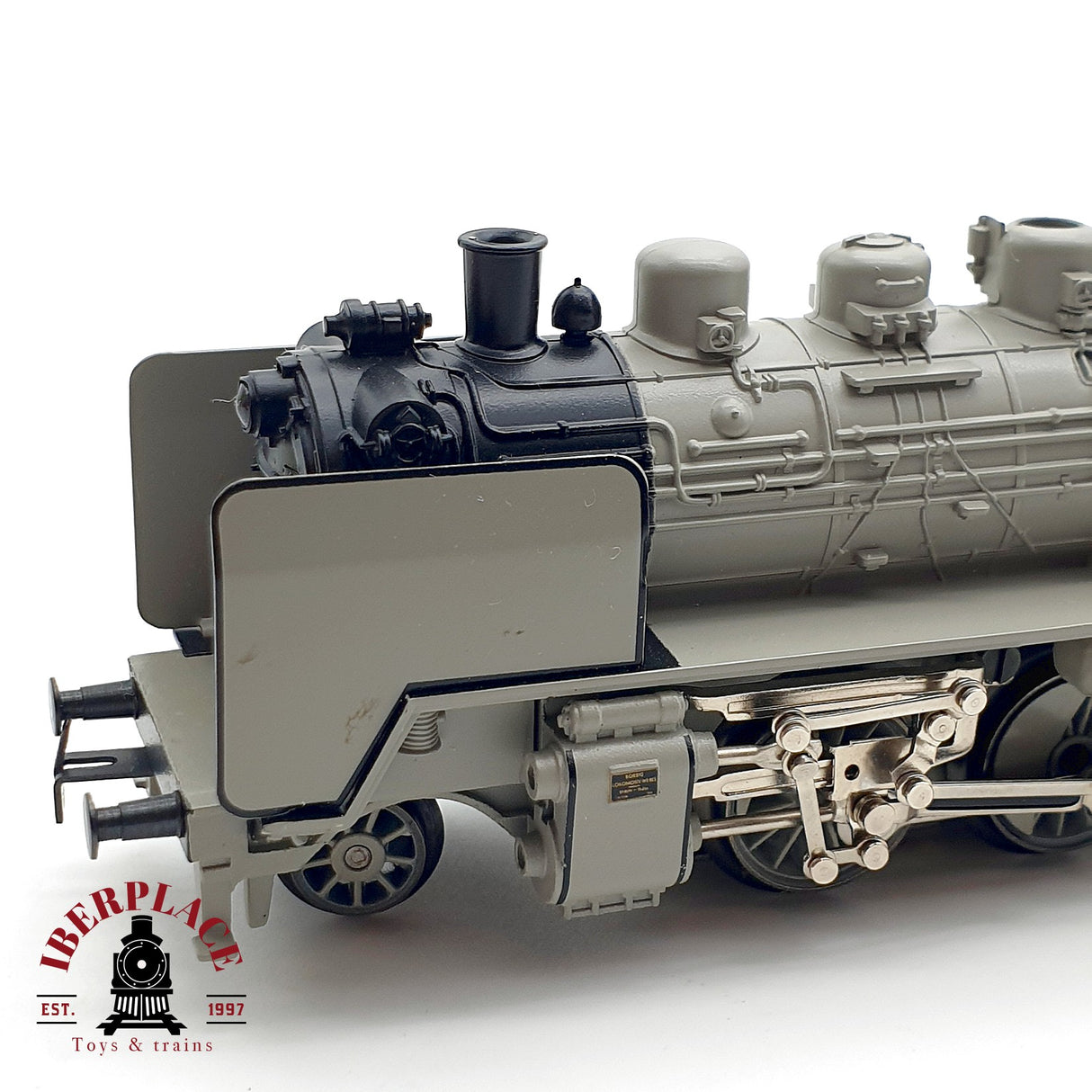 ♻️ AC Märklin Primex 30031 Locomotora BR 24 069 DRG H0 escala 1:87 A28