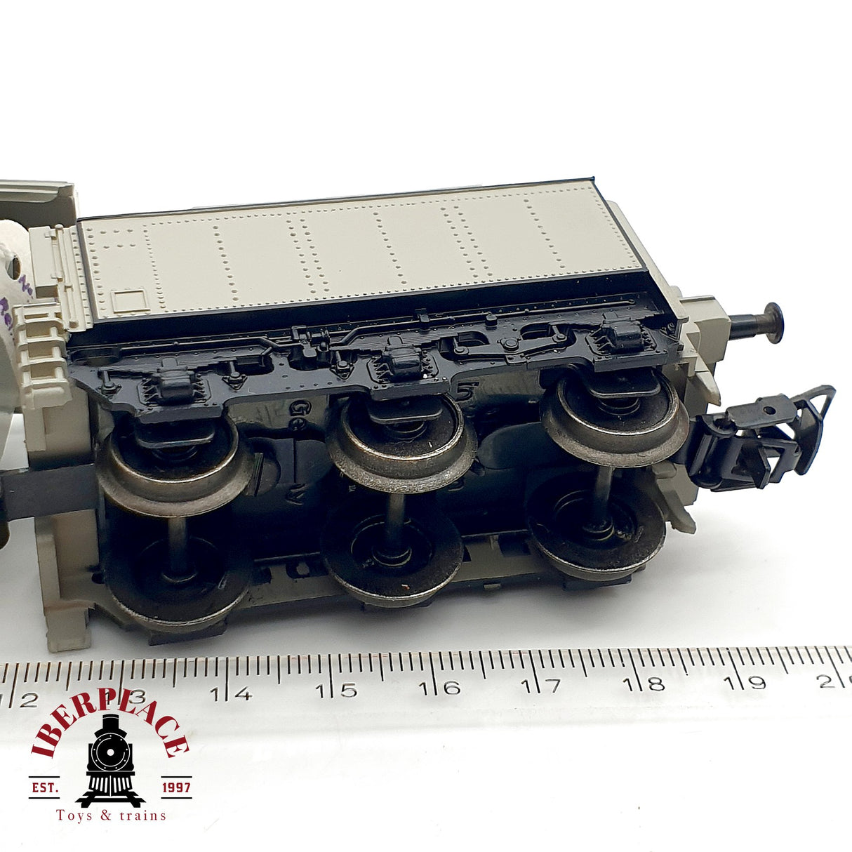 ♻️ AC Märklin Primex 30031 Locomotora BR 24 069 DRG H0 escala 1:87 A28