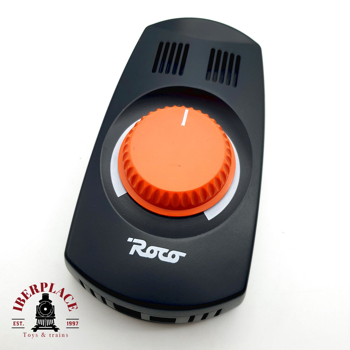 ♻️ Roco 10727 mando regulador de velocidad H0 escala 1:87 A28