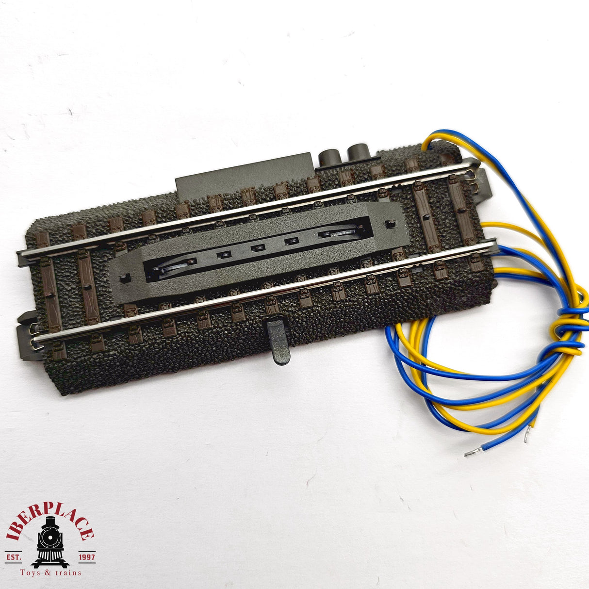 ♻️ 2da mano - Märklin 24997 via de desacoplamiento sistema C H0 escala 1:87 E14