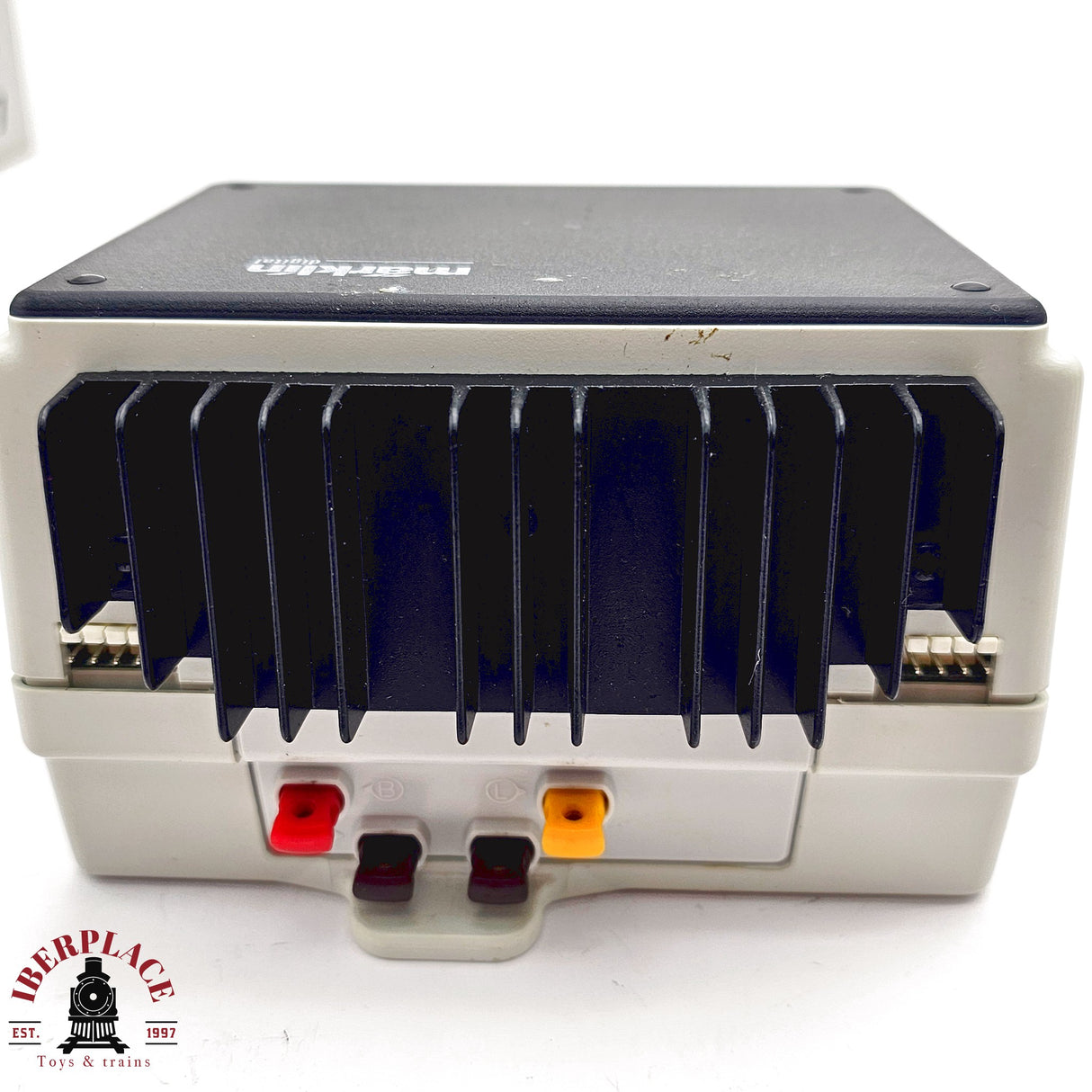 ♻️ 2da mano - Märklin 6017 Booster digital H0 escala 1:87 E14 3/4