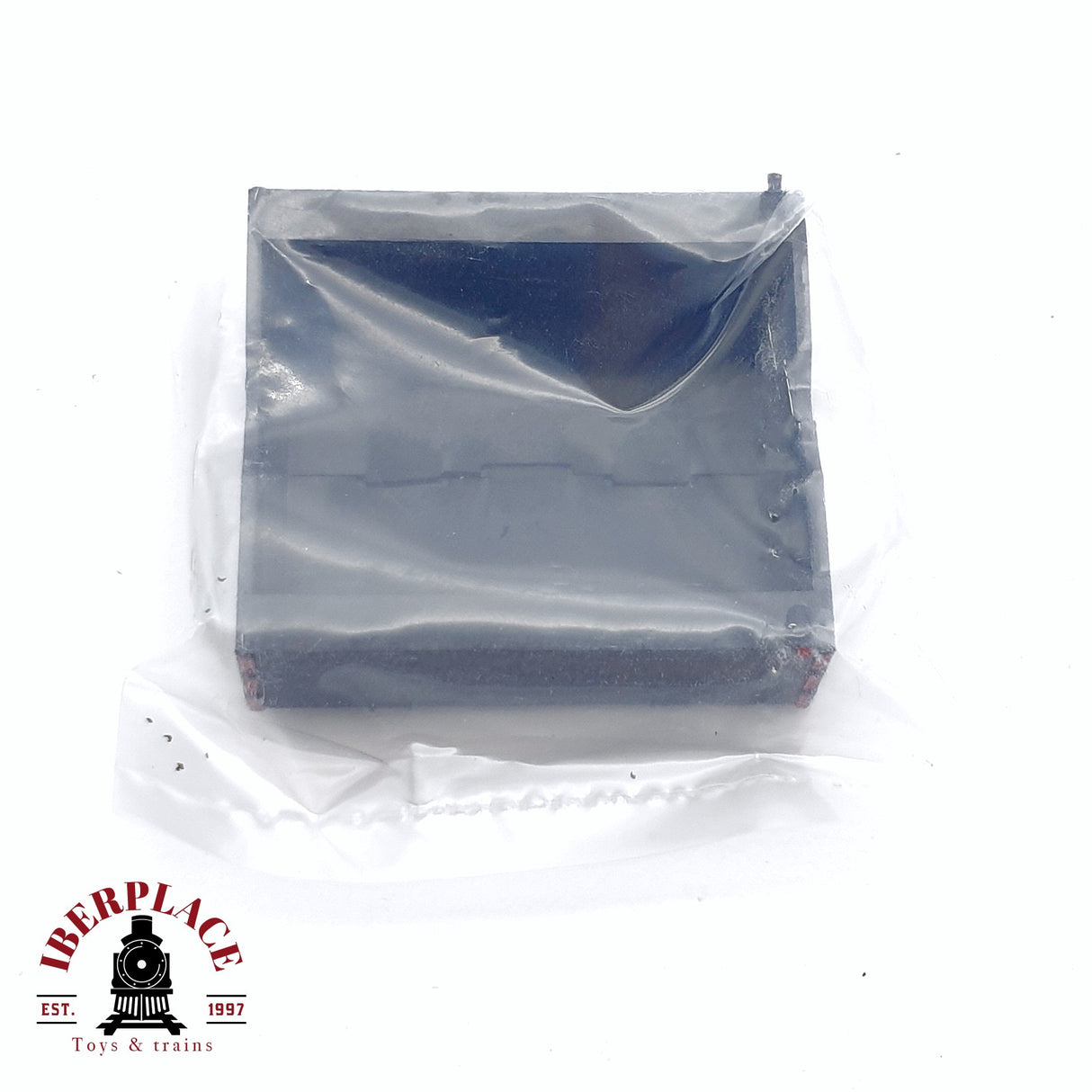 🆕 Mabar - Deposito central locomotora diesel 308 H0 escala 1:87