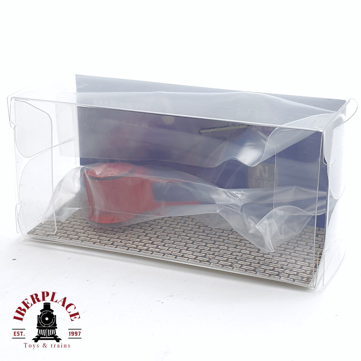 🆕 Mabar - 99602 Figura carro de campo carro de labranza N escala 1:160