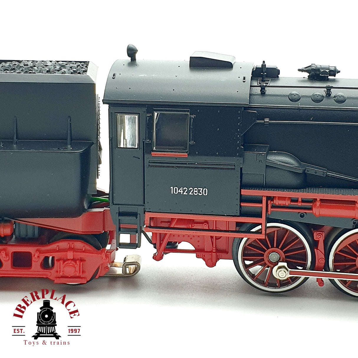 ♻️ AC Märklin 37159 Digital Locomotora 10422830 TE 3915 H0 escala 1:87 A28