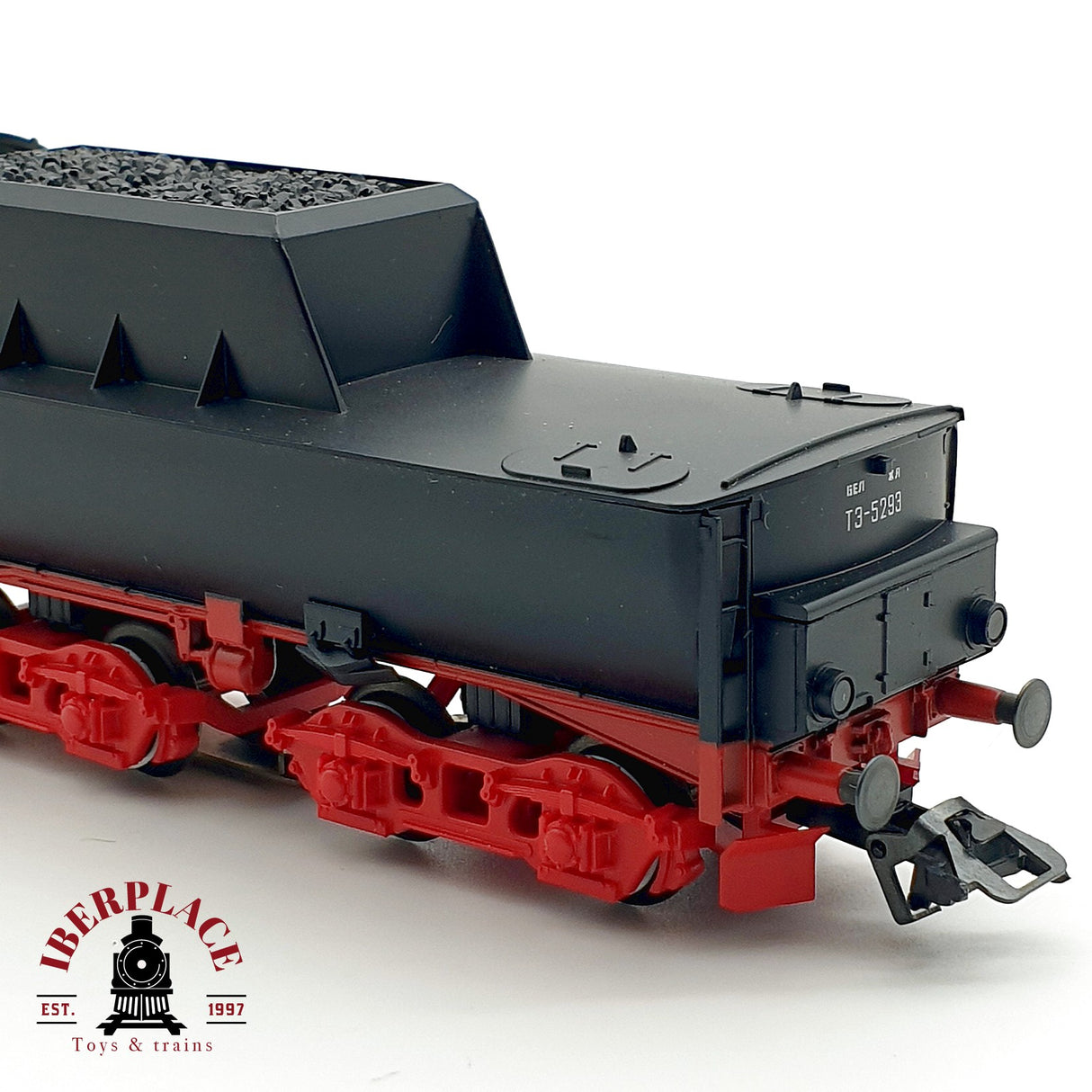 ♻️ AC Märklin 37159 Digital Locomotora 10422830 TE 3915 H0 escala 1:87 A28