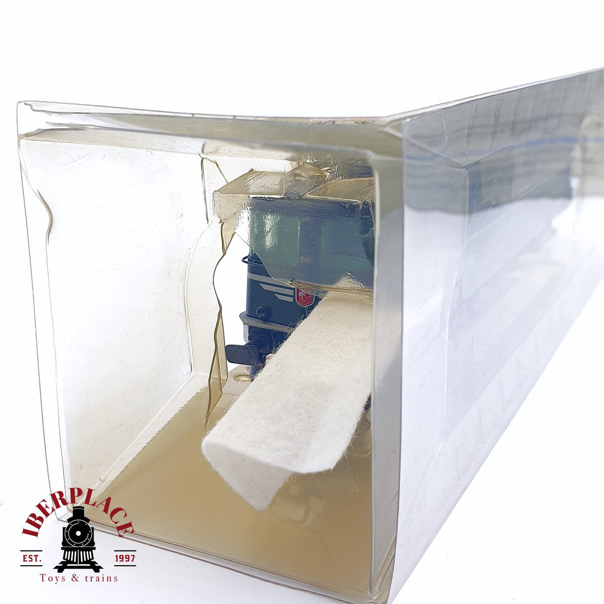 ♻️ 2da mano - Märklin 3638 Digital Locomotora eléctrica SBB CFF 11414 H0 escala 1:87