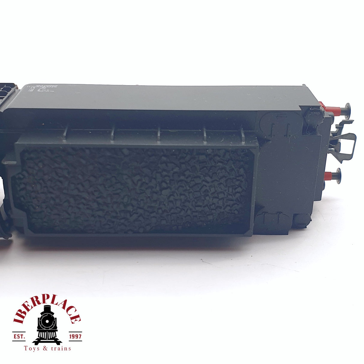 ♻️ 2da mano - Märklin 37884 Digital Locomotora de vapor DB 44 308 Negra H0 escala 1:87