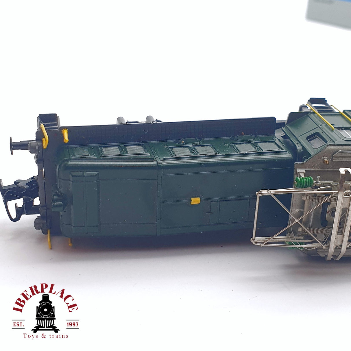 ♻️ 2da mano - Märklin 3656 Digital Locomotora eléctrica 14305 Serie Be 6/8 H0 escala 1:87