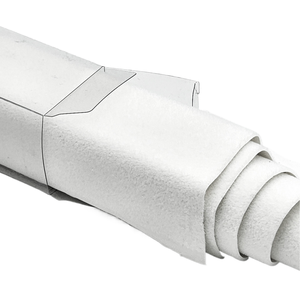 Iberplace Alfombra de Césped Artificial 41×100 cm (7 Colores) – Ideal para Maquetas, Dioramas y Belenes