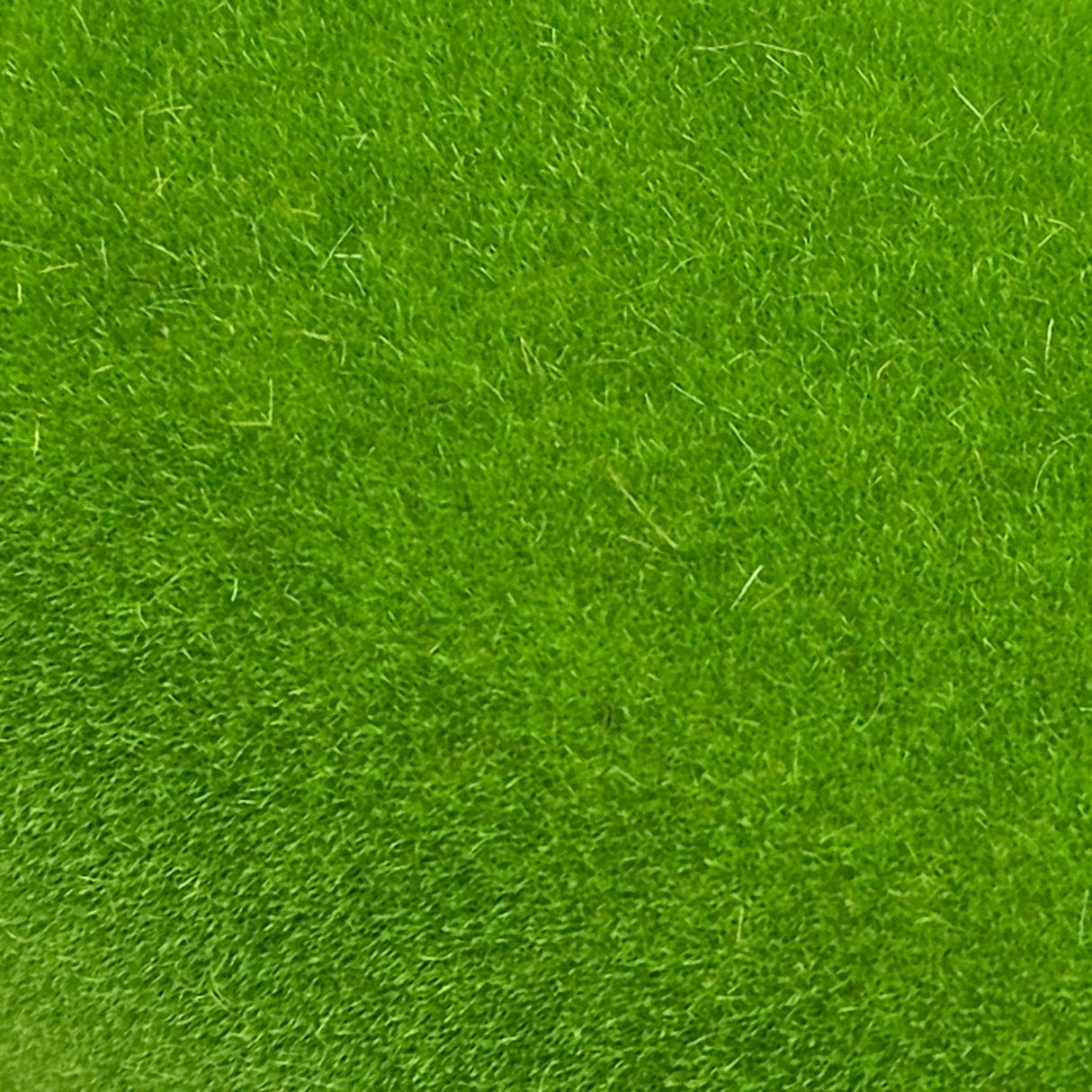 Iberplace Alfombra de Césped Artificial 41×100 cm (7 Colores) – Ideal para Maquetas, Dioramas y Belenes