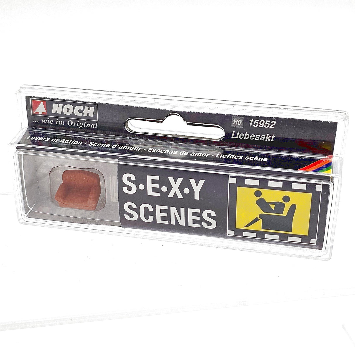 Set de Figuras en Miniatura – 7 Piezas H0 (1:87) – Modelismo de Alta Calidad