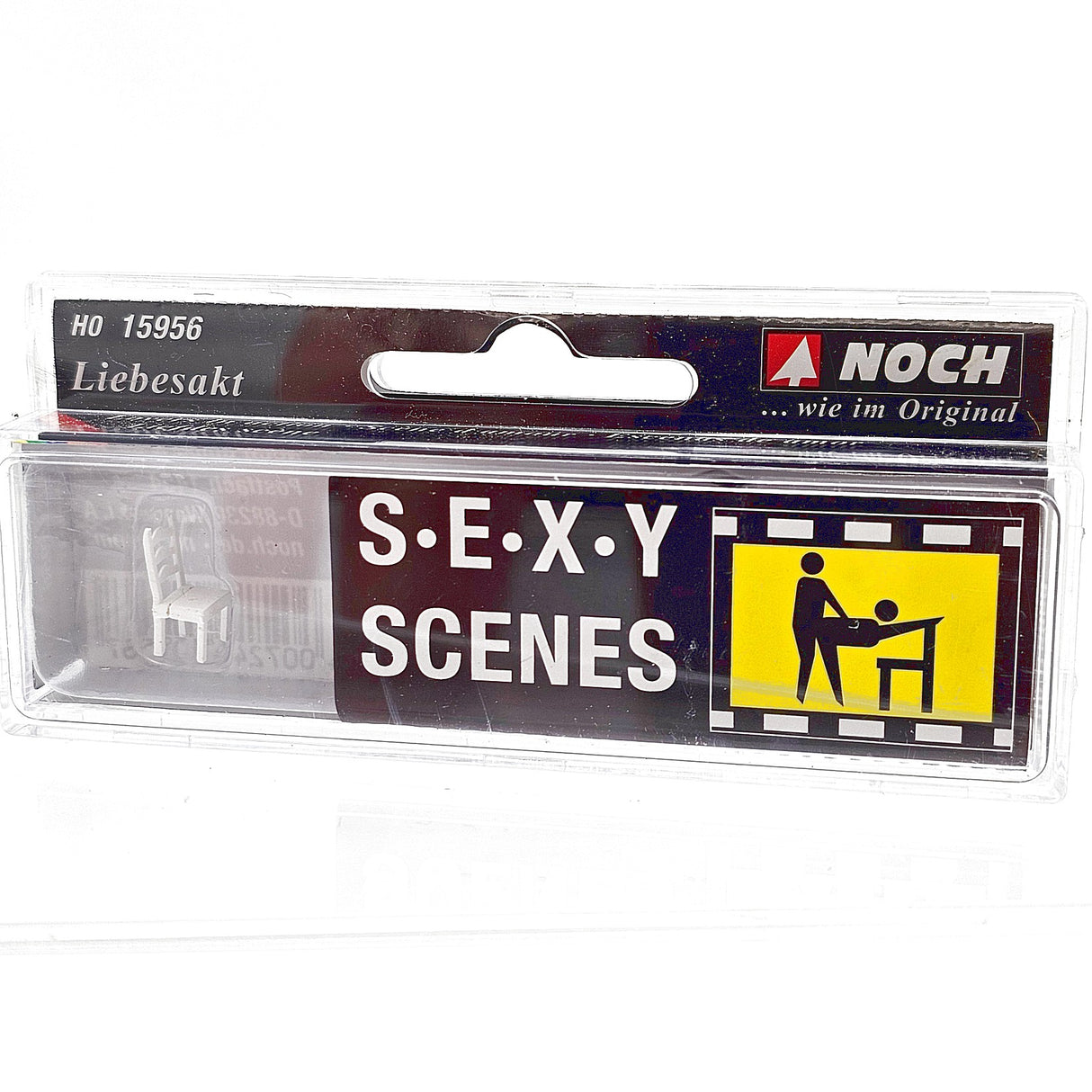 Set de Figuras en Miniatura – 7 Piezas H0 (1:87) – Modelismo de Alta Calidad