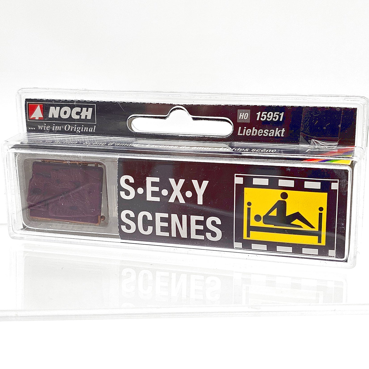 Set de Figuras en Miniatura – 7 Piezas H0 (1:87) – Modelismo de Alta Calidad