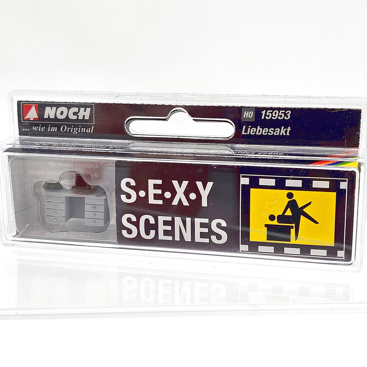 Set de Figuras en Miniatura – 7 Piezas H0 (1:87) – Modelismo de Alta Calidad