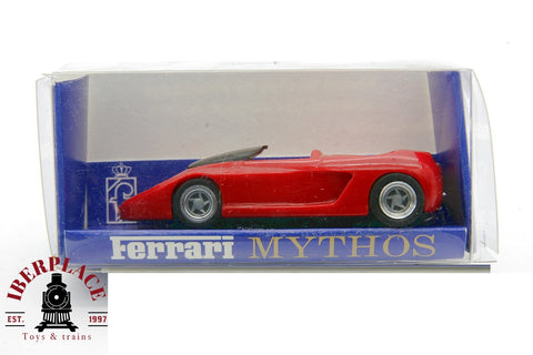 1/87 EURO Modell 08501 PKW Ferrari Mythos escala ho 00 modelcars (copia)