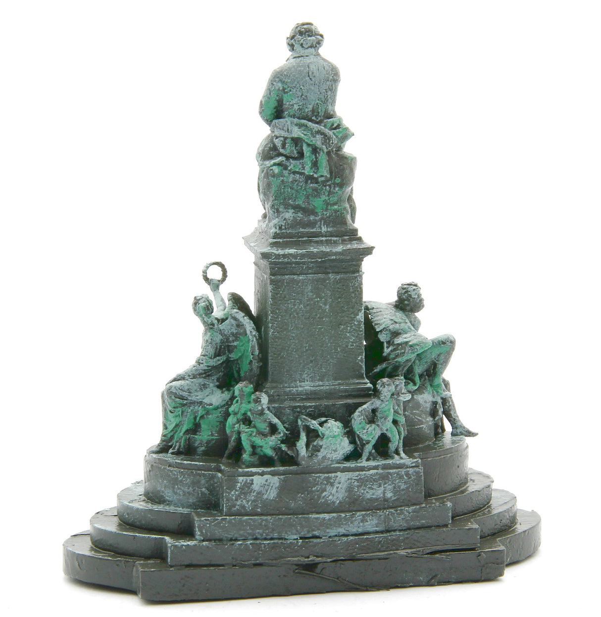 1:87 figuras escala H0 Iberplace 30006 Monumento a Beethoven accesorios h0 00