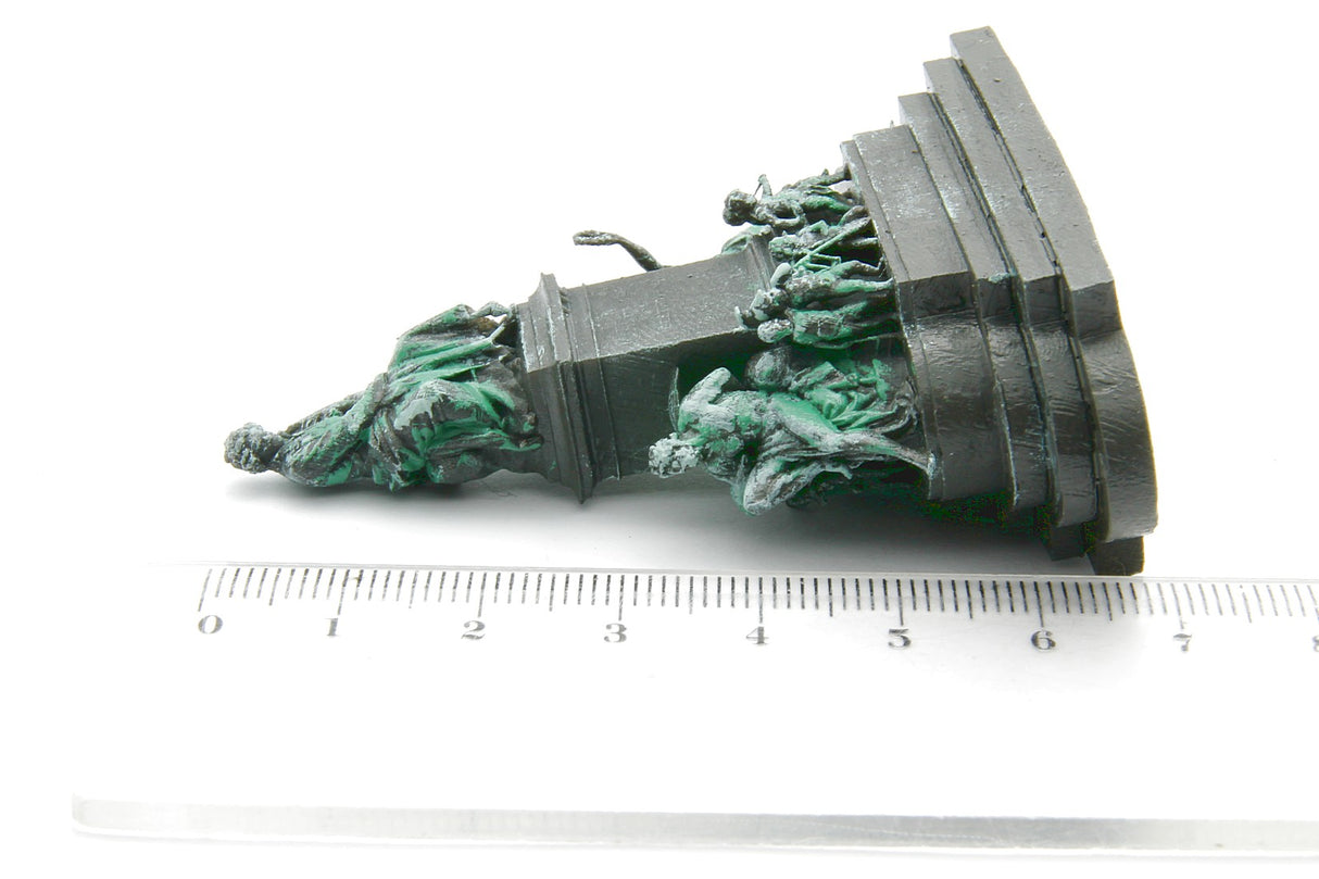 1:87 figuras escala H0 Iberplace 30006 Monumento a Beethoven accesorios h0 00