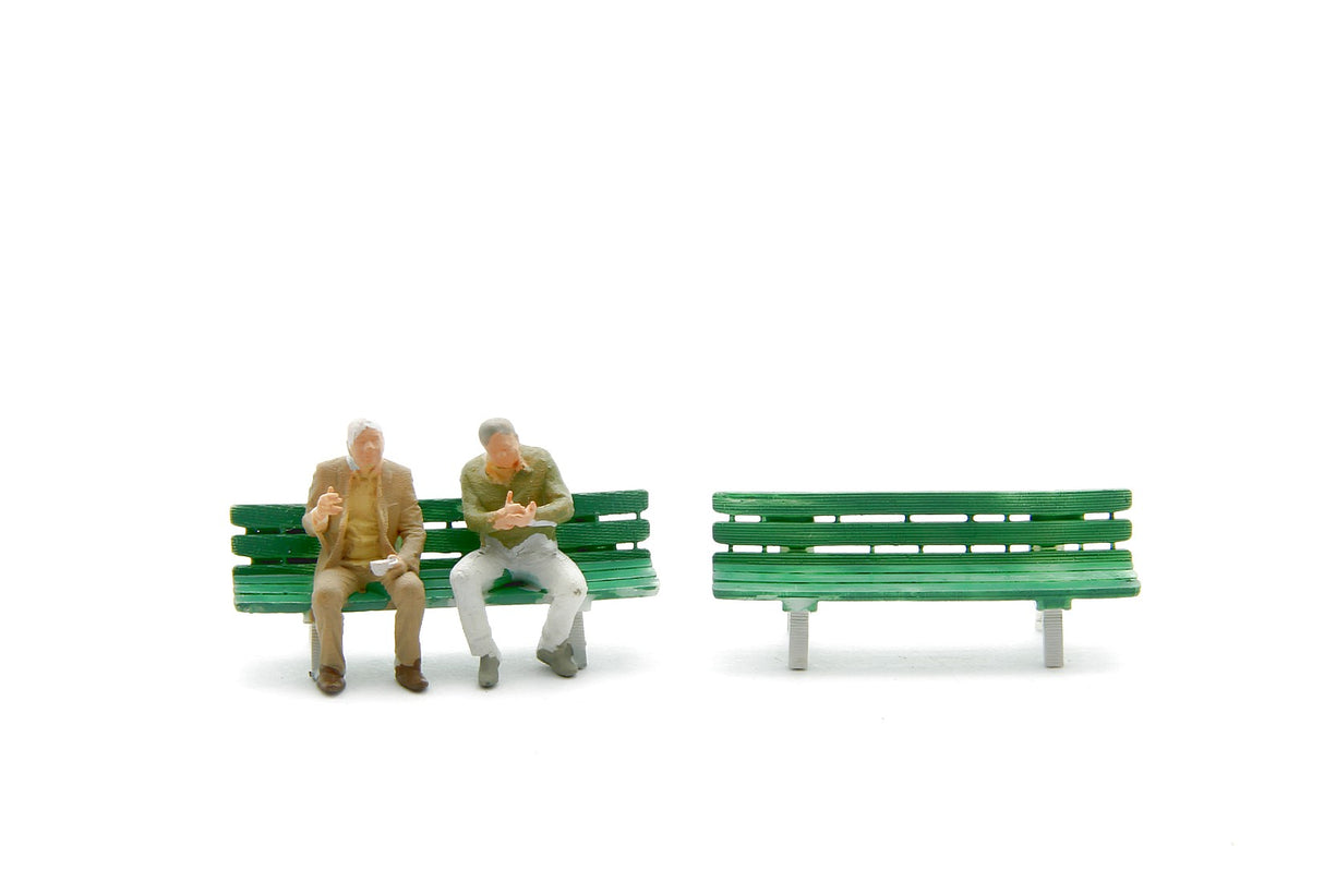 1:87 figuras escala H0 Iberplace 30006 Monumento a Beethoven accesorios h0 00