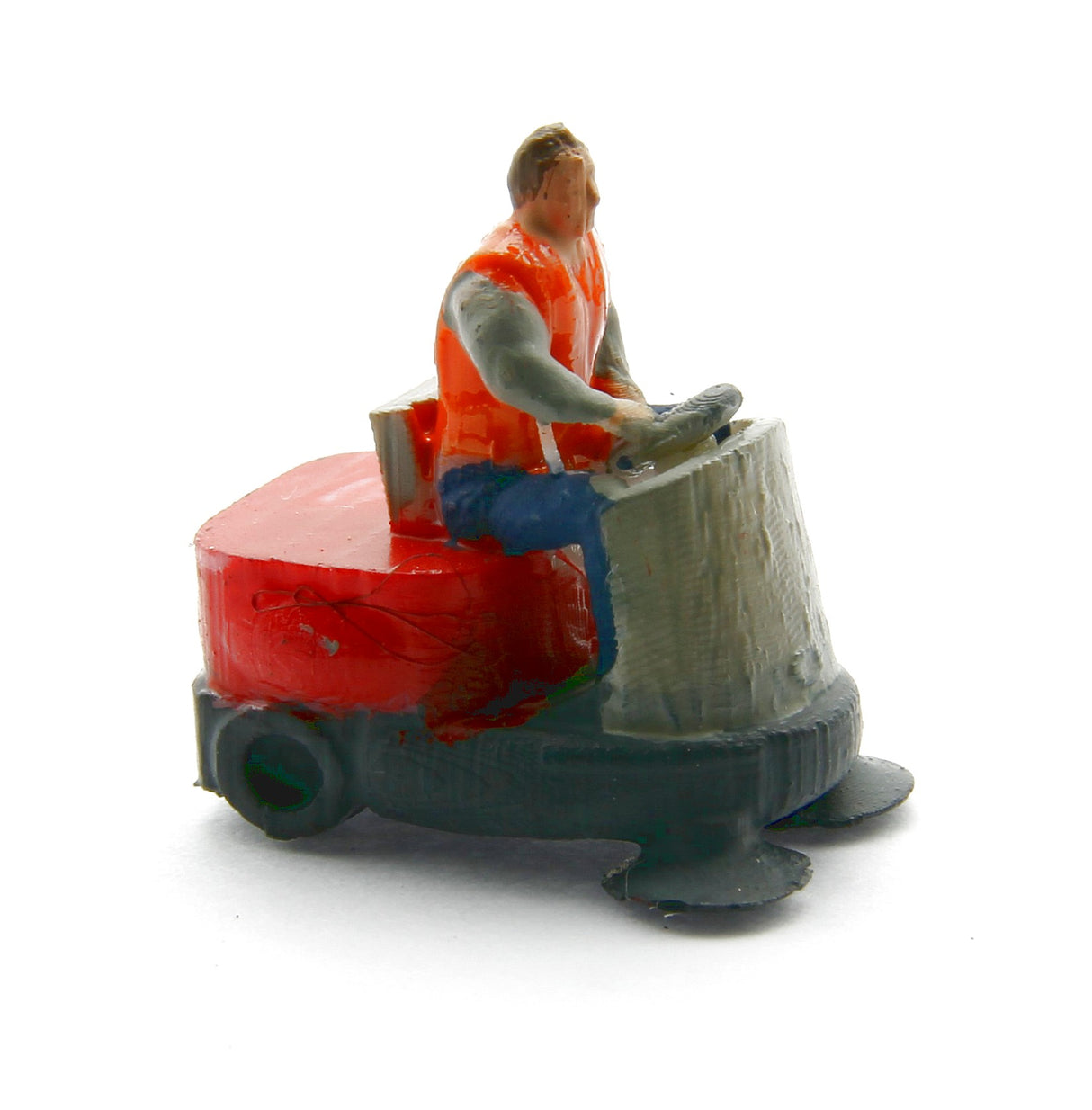 1:87 figuras escala H0 Iberplace 30006 Monumento a Beethoven accesorios h0 00