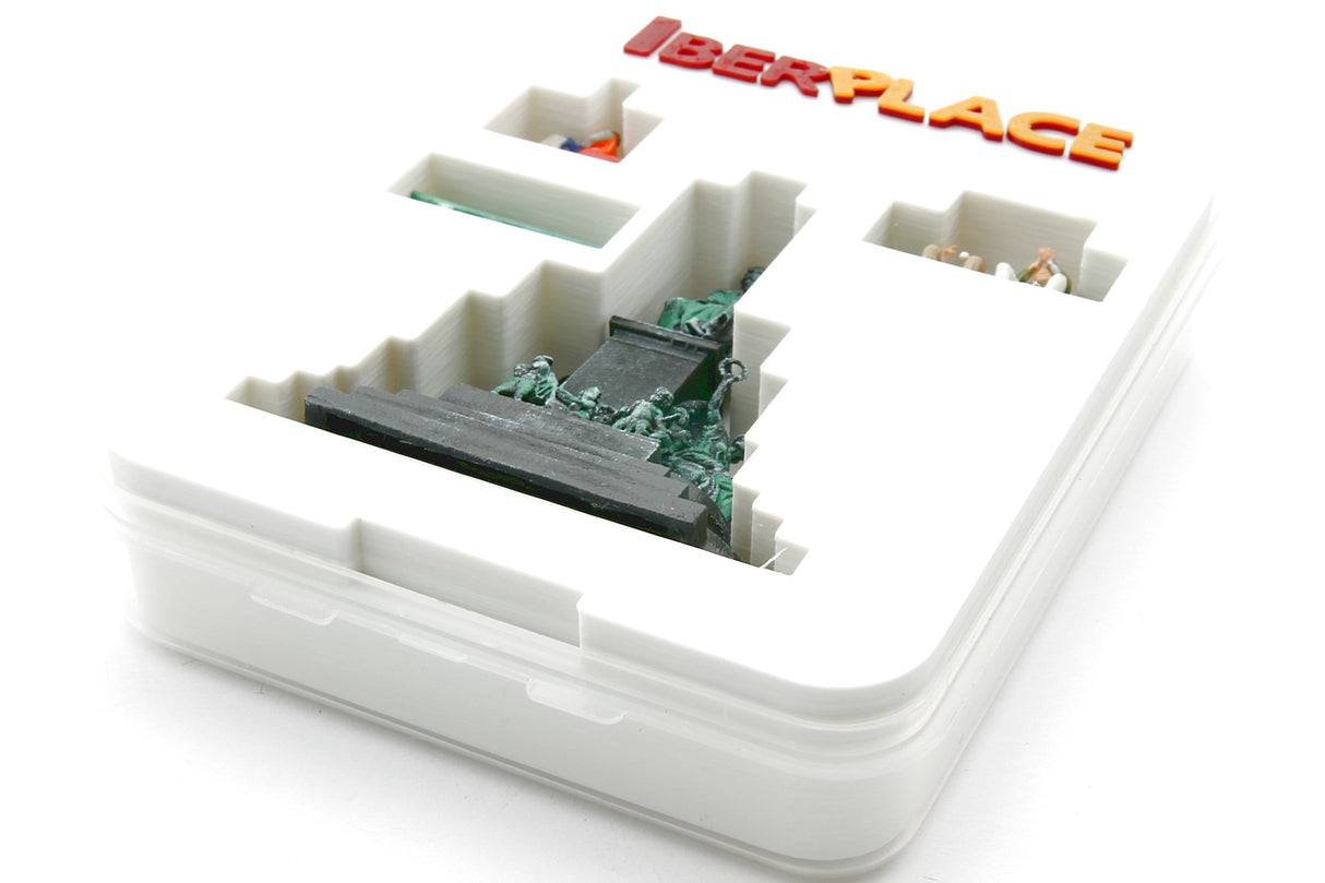 1:87 figuras escala H0 Iberplace 30006 Monumento a Beethoven accesorios h0 00