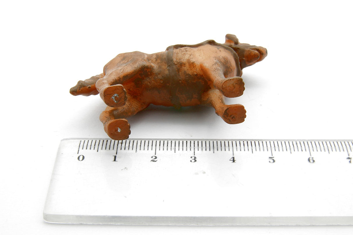 Iberplace 40026 Spur G Western figuras a escala G 1:22,5 Set dog sled