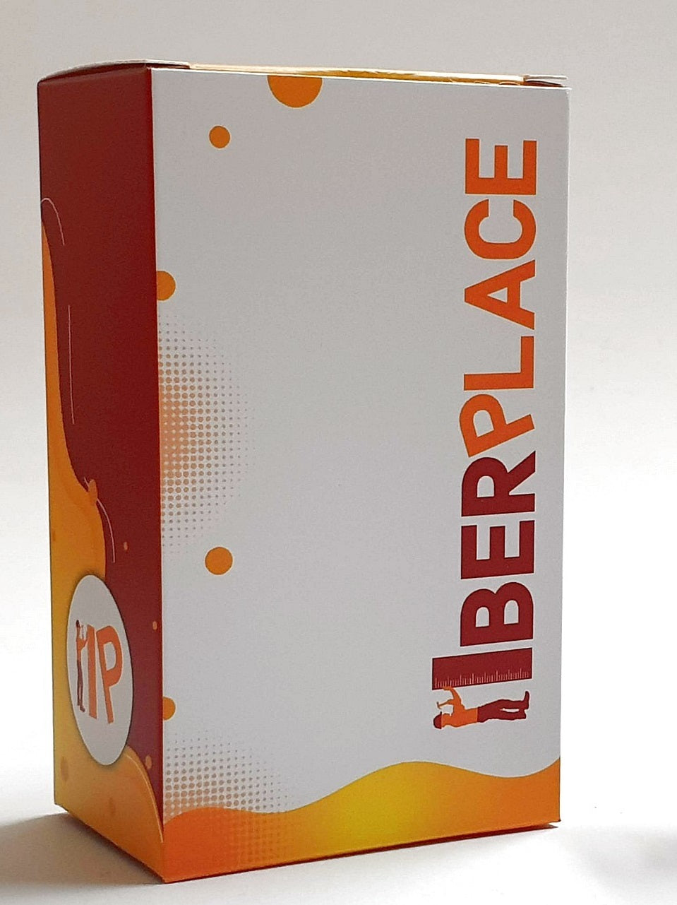 IH000001b Cargadora de ruedas para vehículos de obras escala H0 figuras a escala 1:87 auto-modelismo