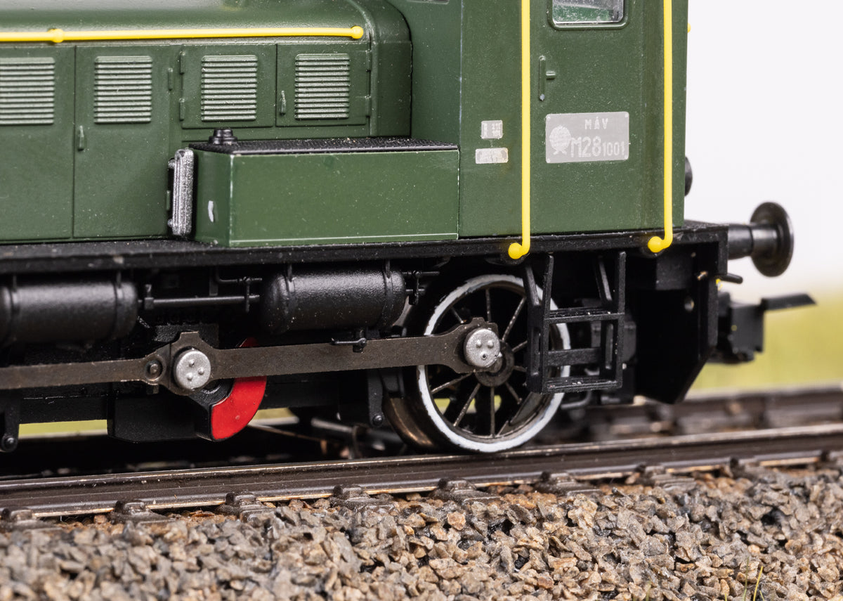 Märklin 38280 · Imagen del fabricante