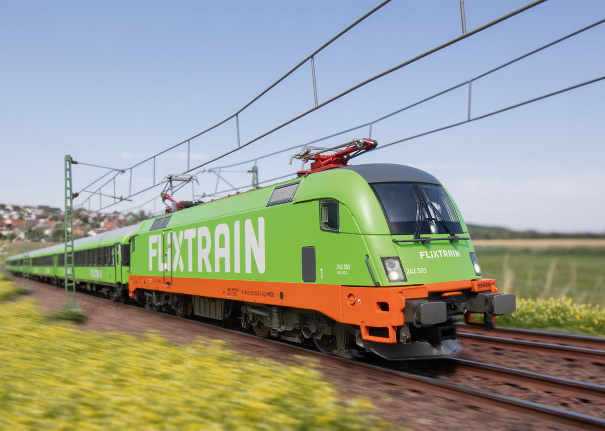 Märklin 39872 · Imagen del fabricante