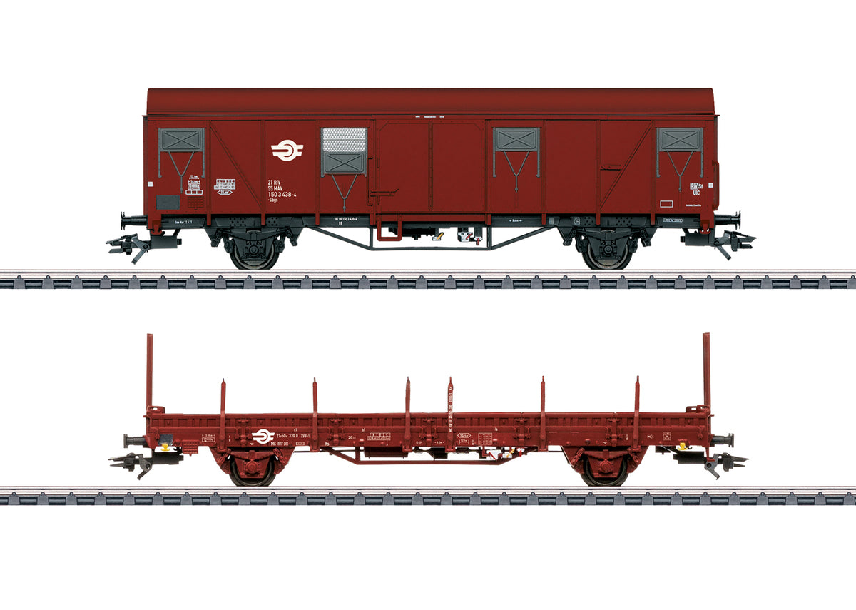 Märklin 47327 · Imagen del fabricante