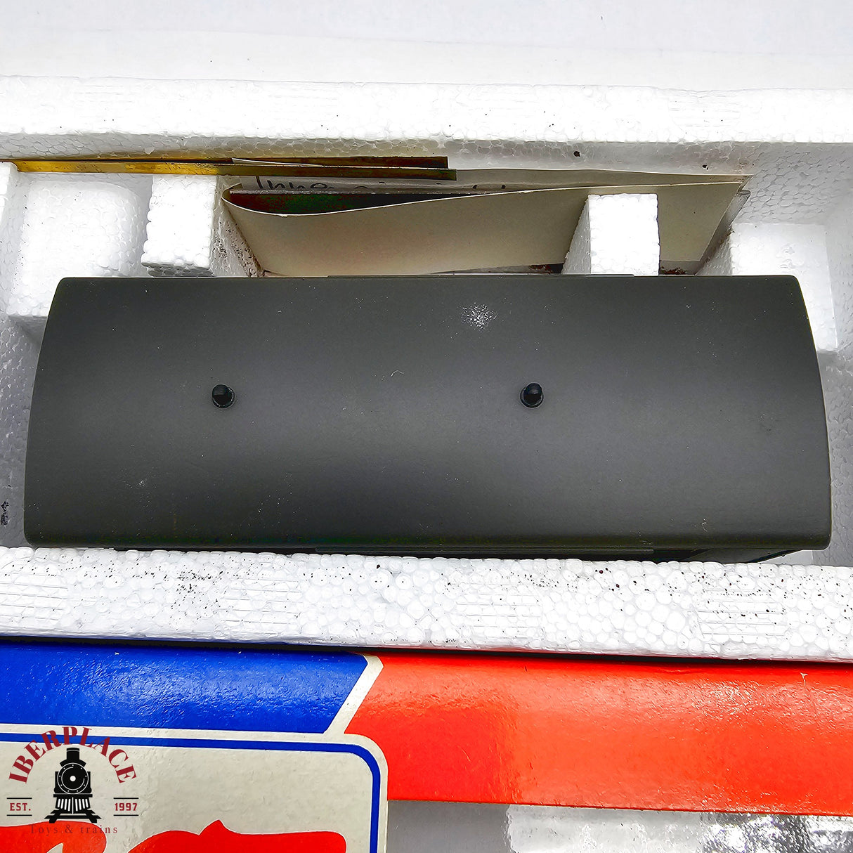 ♻️ 2da mano - DC 5x Roco vagones pasajeros DB clases 1-2 H0 escala 1:87 E13