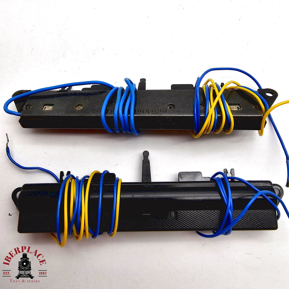 ♻️ 2da mano - Märklin 7549 motor para desvíos H0 escala 1:87 E13