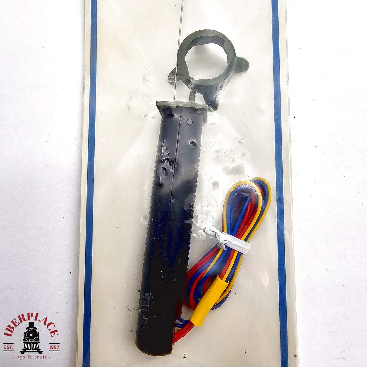 ♻️ 2da mano - Viessmann actuador para señales H0 escala 1:87 E13