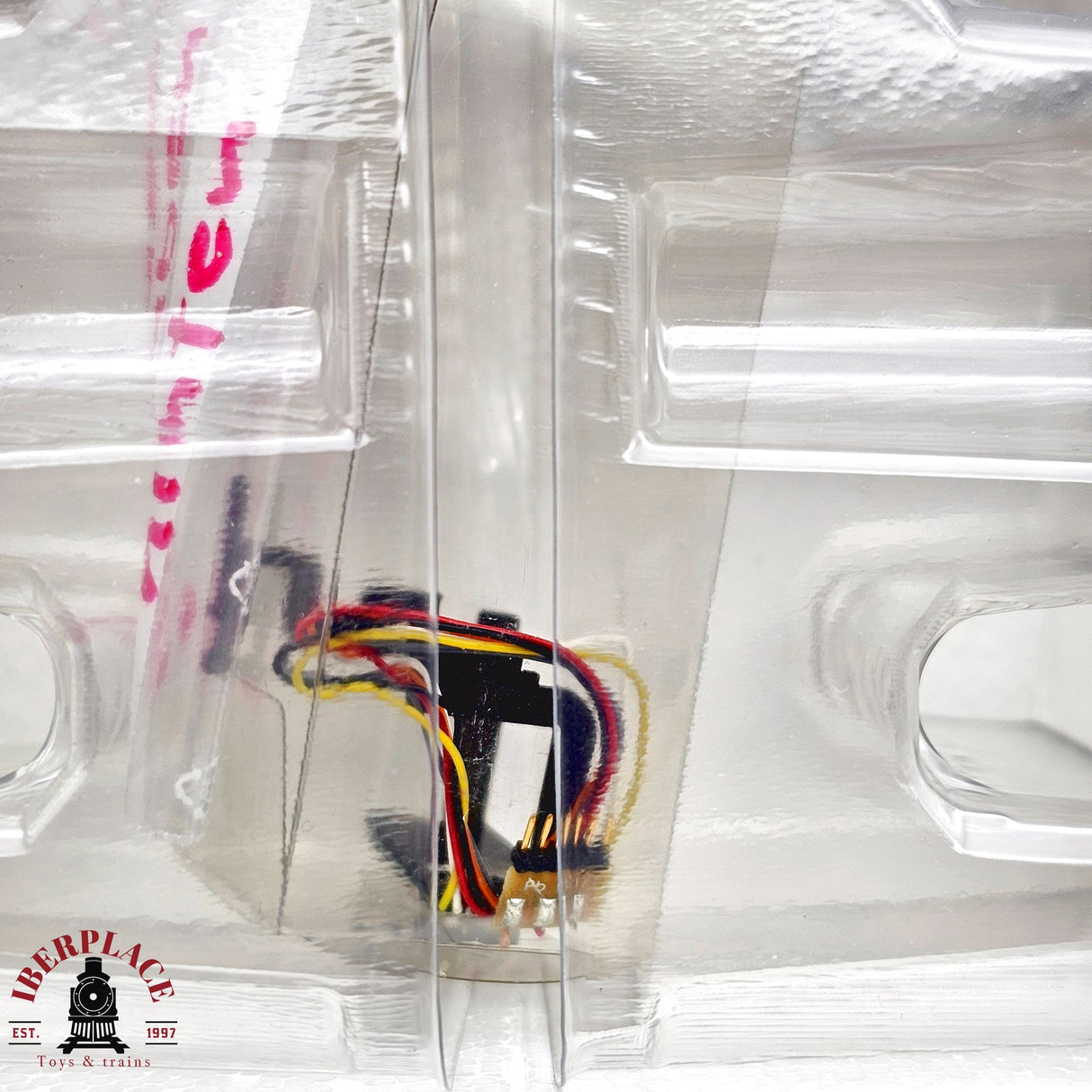 ♻️ 2da mano - Fleischmann 631182 set de iniciación Digital H0 escala 1:87 E13