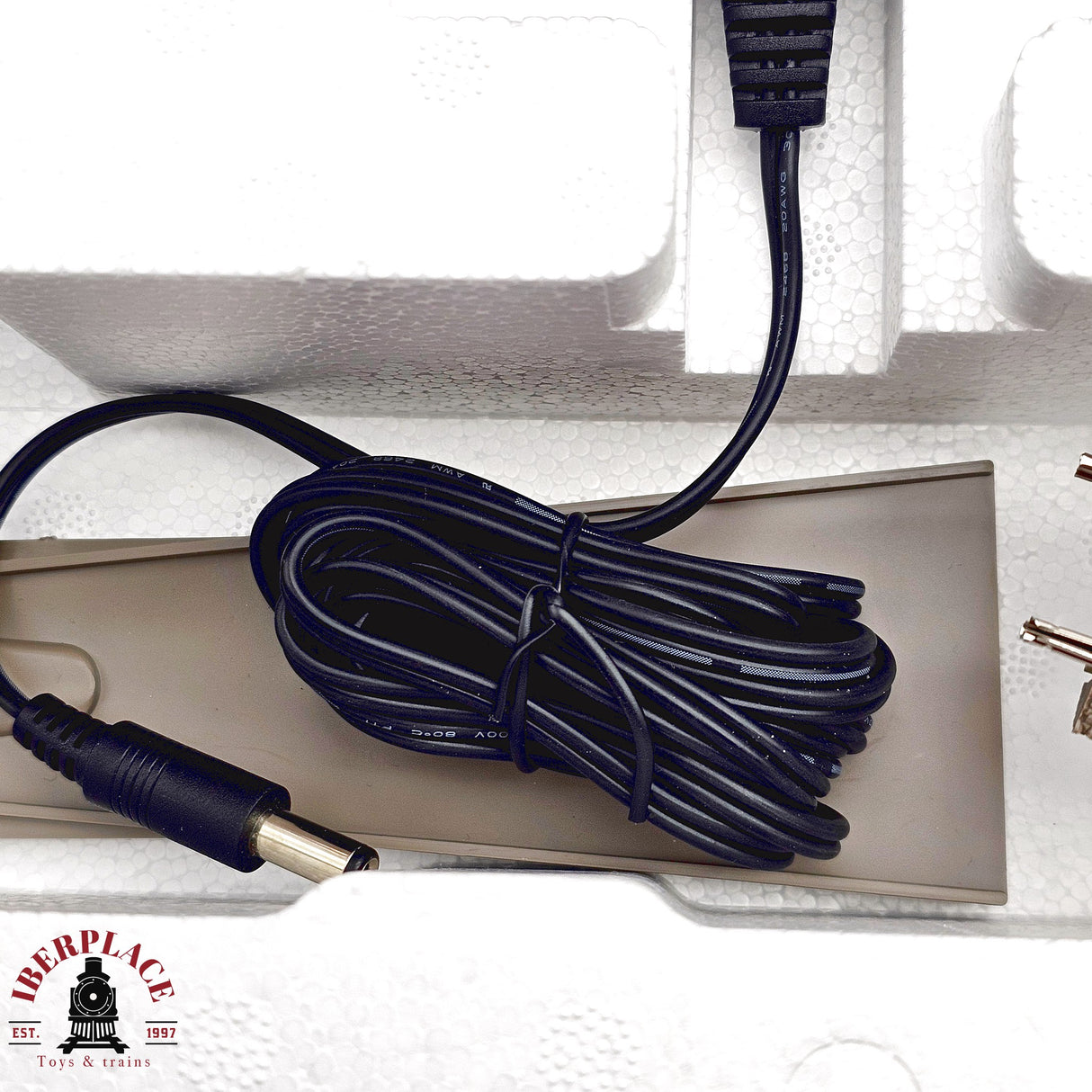 ♻️ 2da mano - Fleischmann 631182 set de iniciación Digital H0 escala 1:87 E13