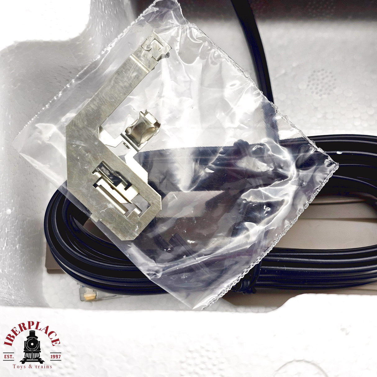 ♻️ 2da mano - Fleischmann 631182 set de iniciación Digital H0 escala 1:87 E13