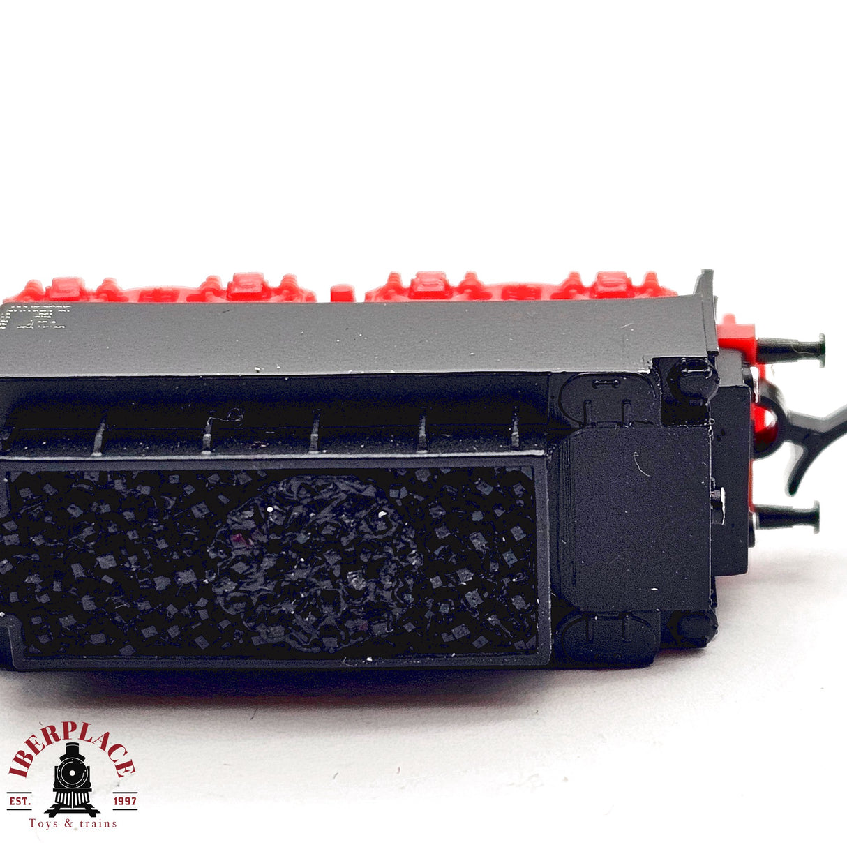 ♻️ 2da mano - Märklin 8827 Locomotora BR 41 DB Z escala 1:220 E14