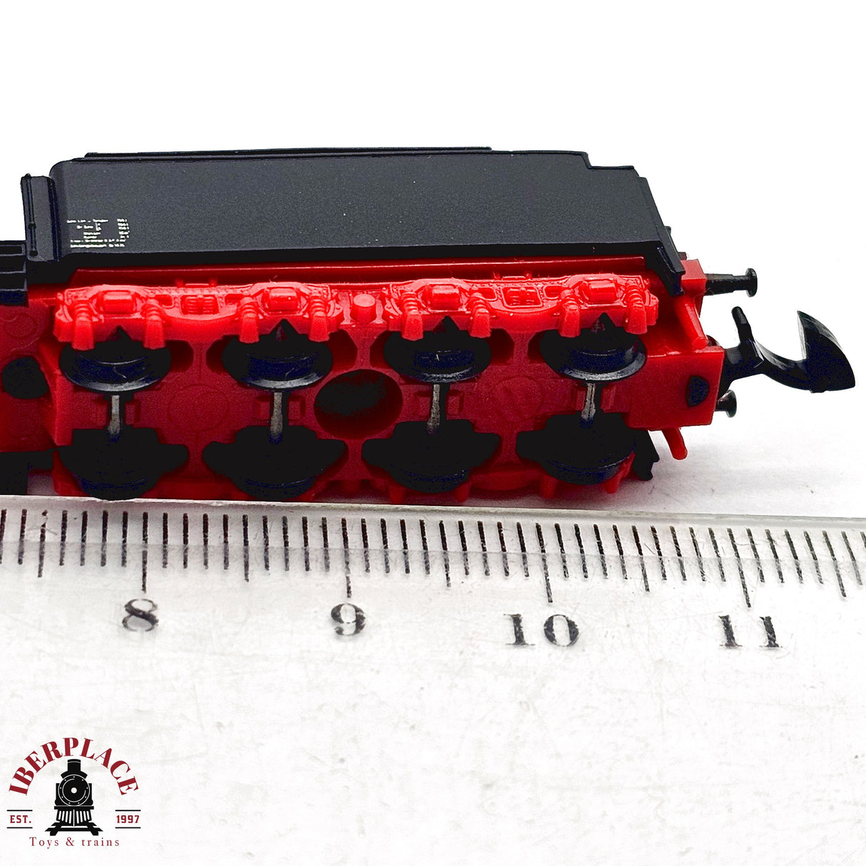 ♻️ 2da mano - Märklin 8827 Locomotora BR 41 DB Z escala 1:220 E14