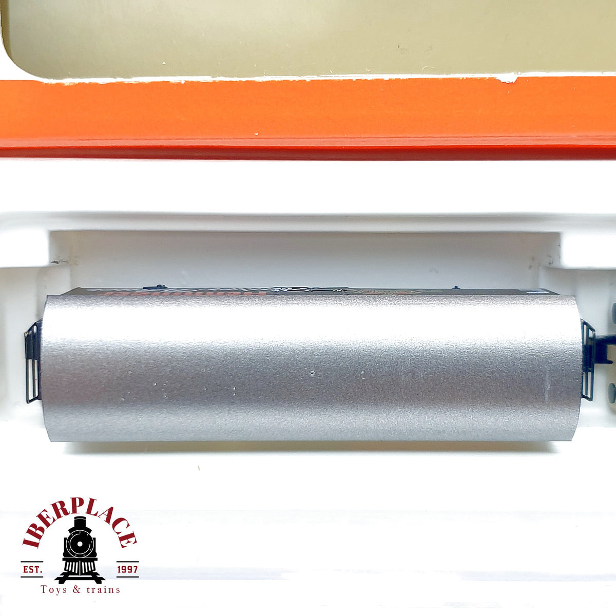 ♻️ Arnold 0251K Set 3 vagones cerveceros Henninger Gründels König DB escala N 1:160
