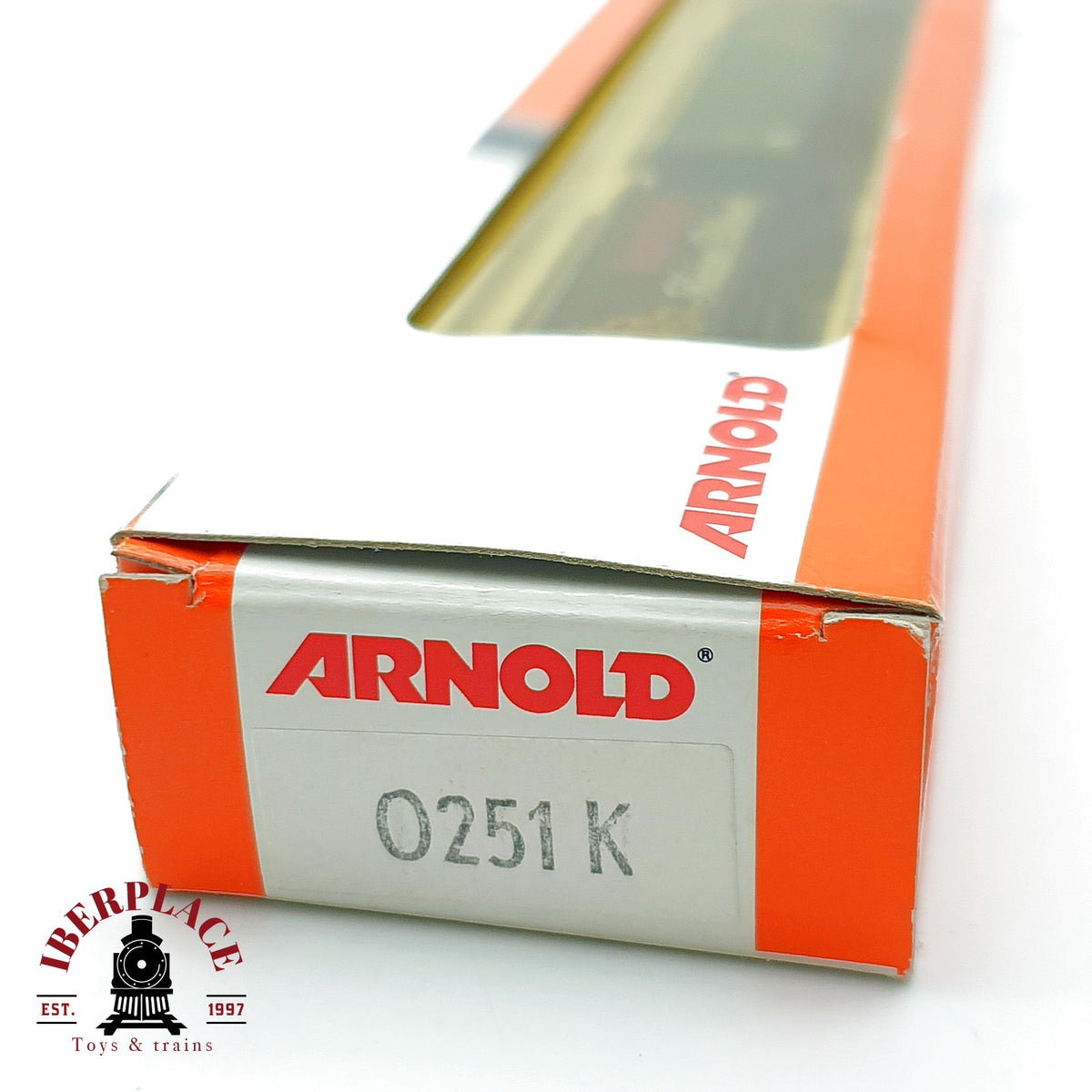 ♻️ Arnold 0251K Set 3 vagones cerveceros Henninger Gründels König DB escala N 1:160