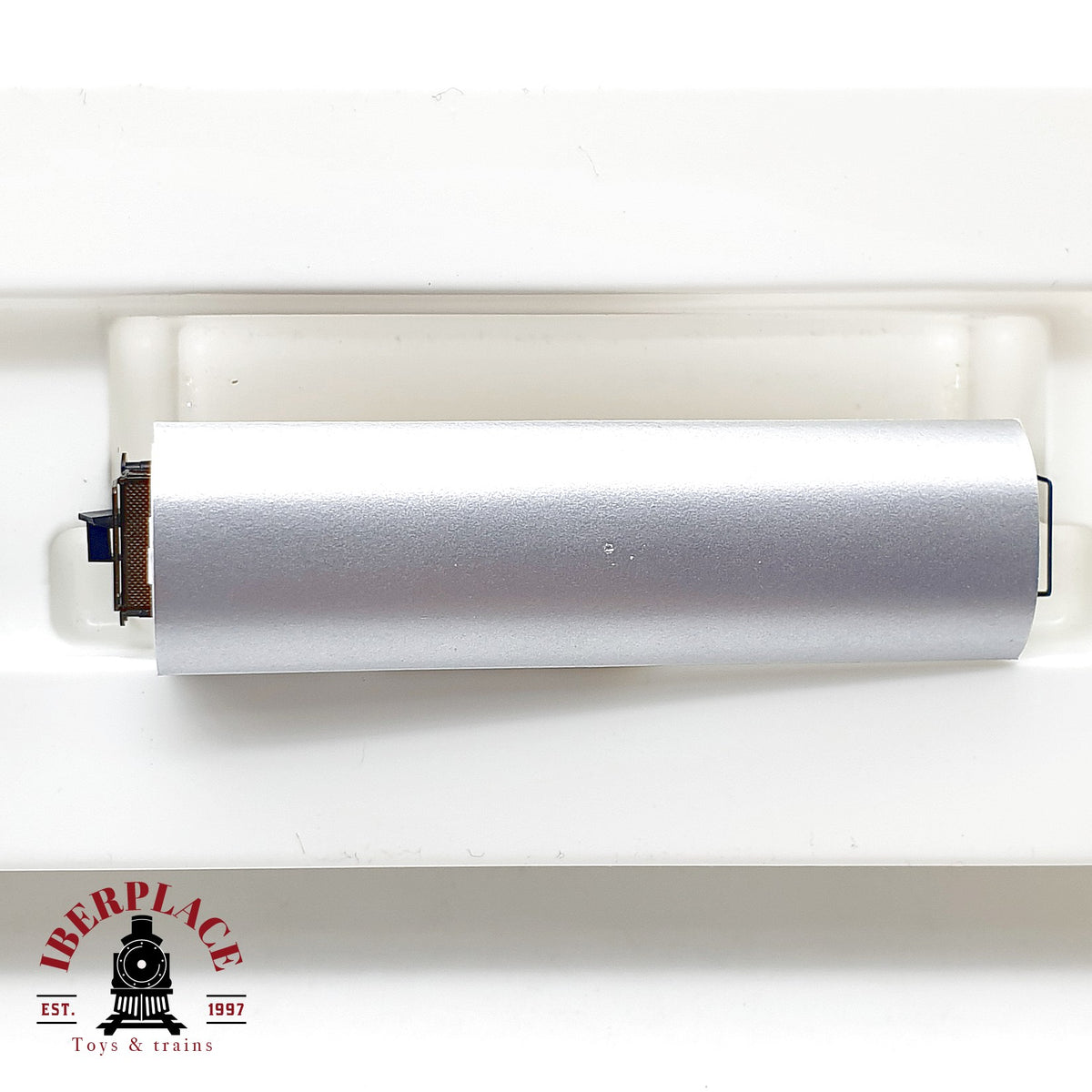 ♻️ Arnold 0218 Set 3 vagones Jacobs Kaffee Krönung DB escala N 1:160